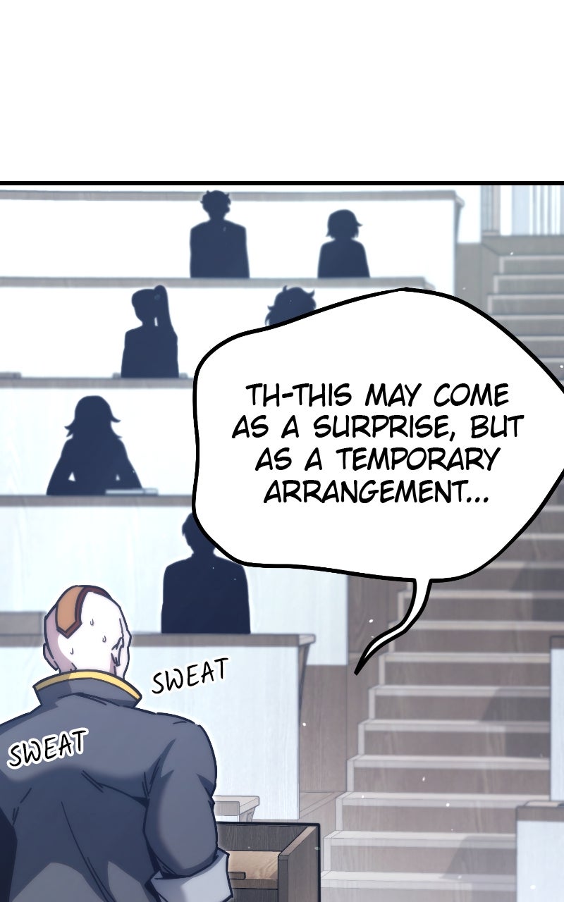 The Academy’sSashimi Sword Master Ep. 22 - Preparation (2) page 114 - 
