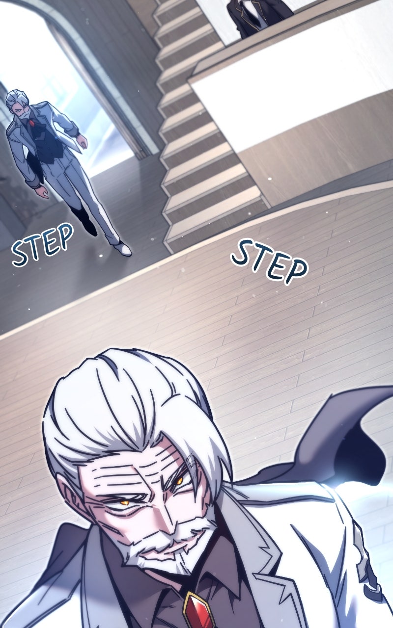 The Academy’sSashimi Sword Master Ep. 22 - Preparation (2) page 120 - 