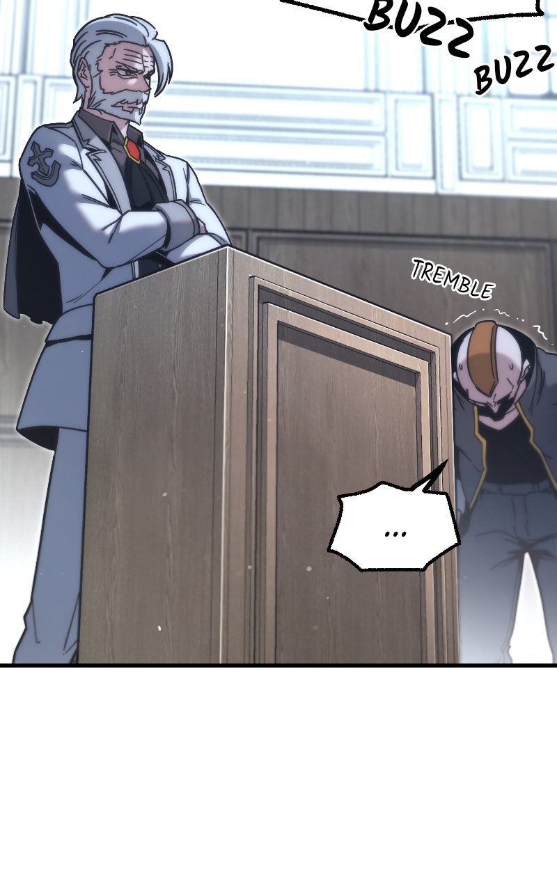 The Academy’sSashimi Sword Master Ep. 22 - Preparation (2) page 123 - 