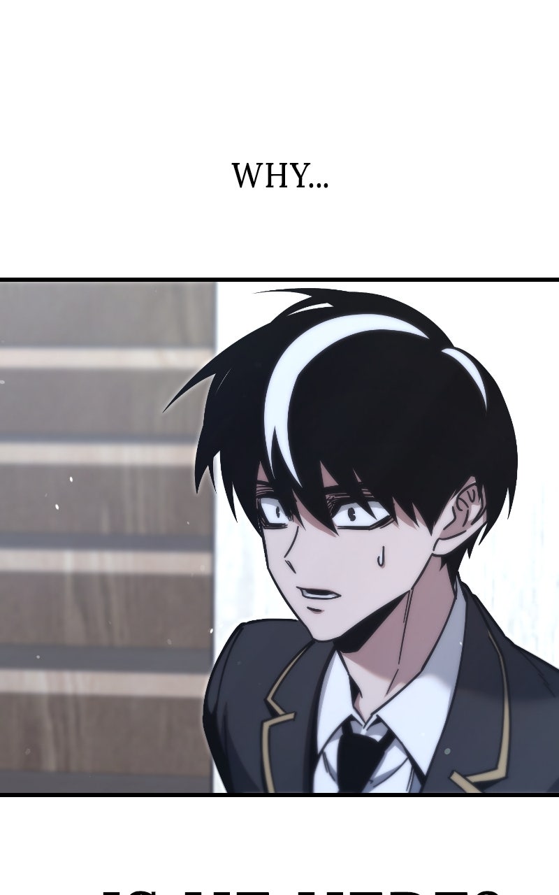 The Academy’sSashimi Sword Master Ep. 22 - Preparation (2) page 125 - 