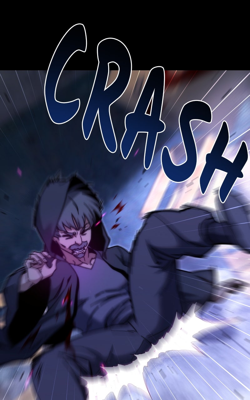 The Academy’sSashimi Sword Master Ep. 22 - Preparation (2) page 129 - 