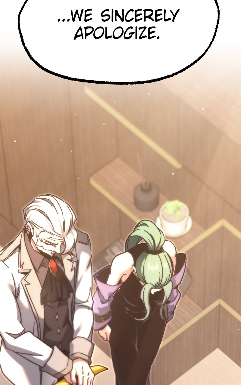 The Academy’sSashimi Sword Master Ep. 22 - Preparation (2) page 14 - 
