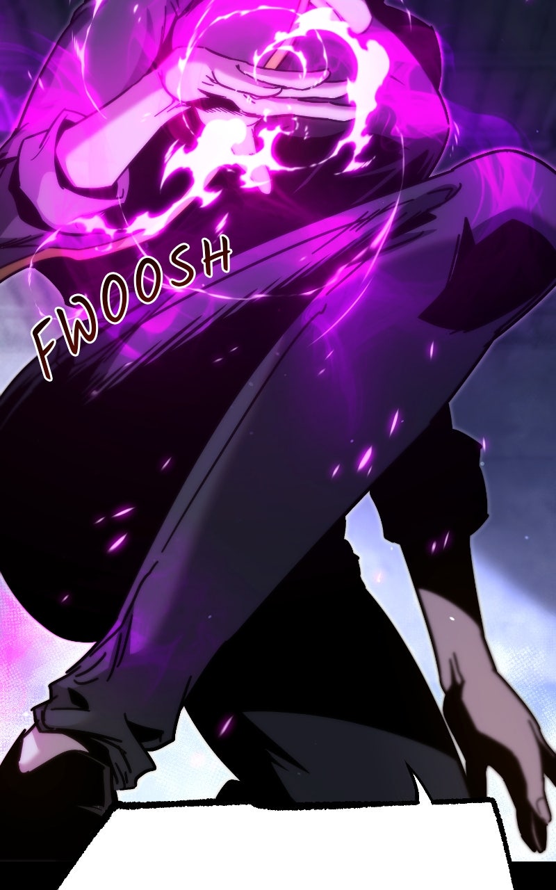 The Academy’sSashimi Sword Master Ep. 22 - Preparation (2) page 137 - 