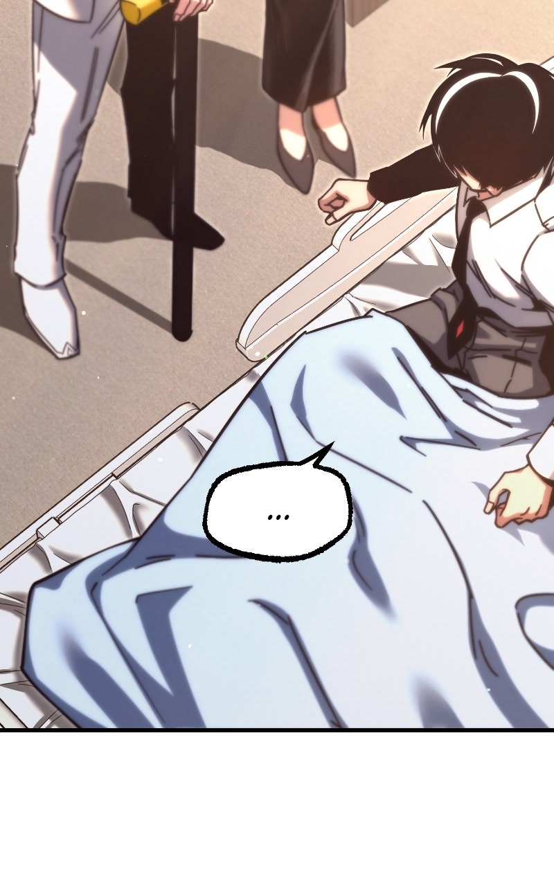 The Academy’sSashimi Sword Master Ep. 22 - Preparation (2) page 15 - 