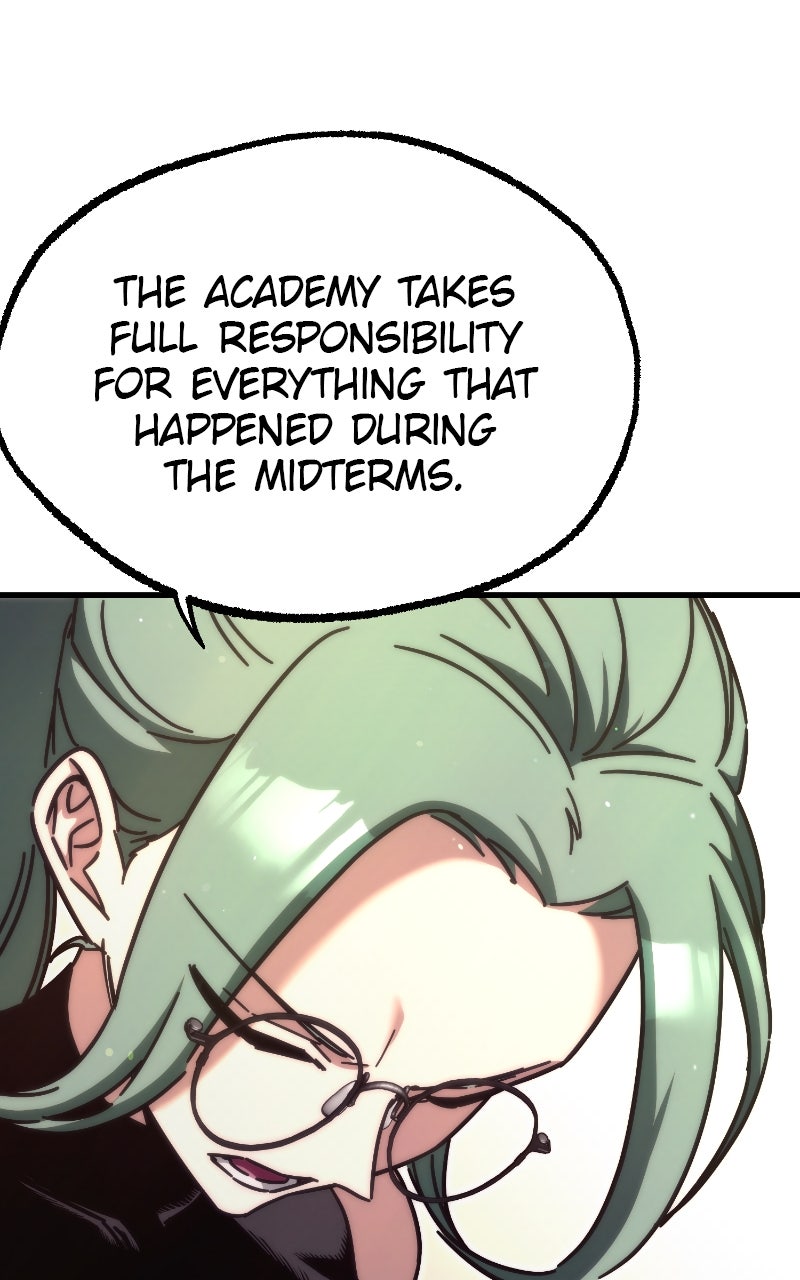 The Academy’sSashimi Sword Master Ep. 22 - Preparation (2) page 16 - 