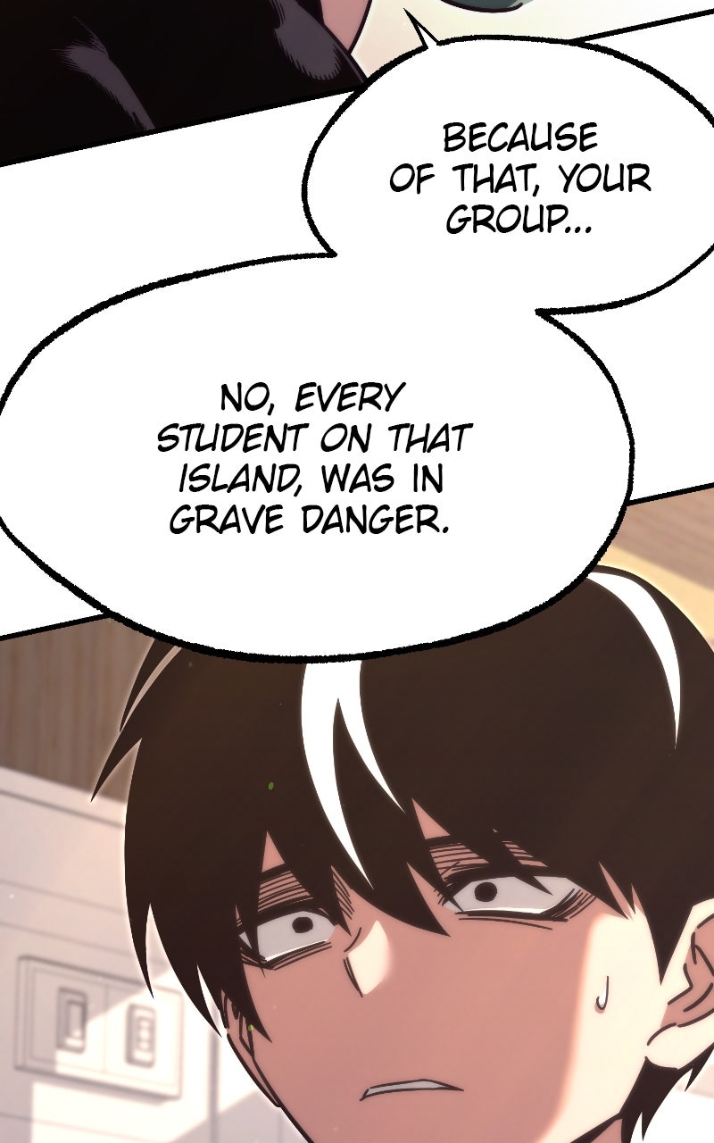 The Academy’sSashimi Sword Master Ep. 22 - Preparation (2) page 17 - 
