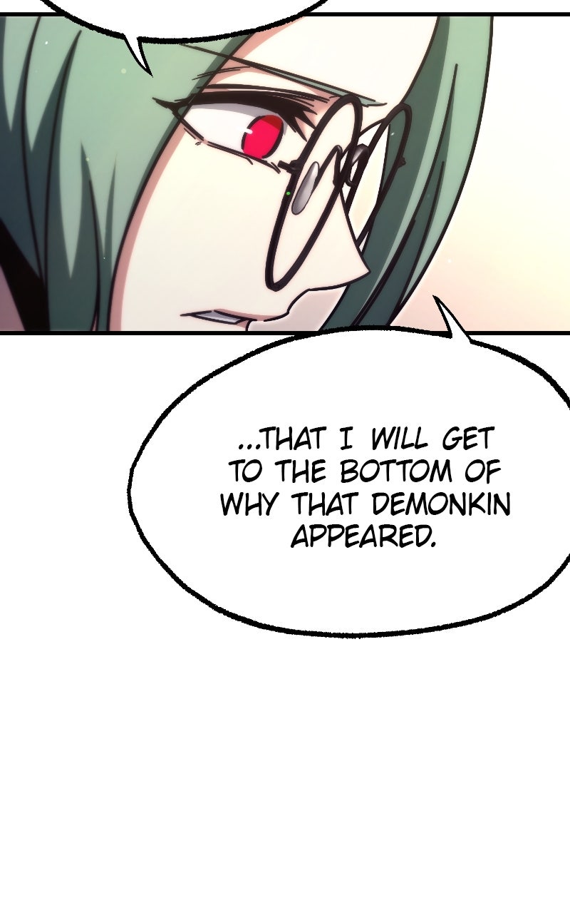 The Academy’sSashimi Sword Master Ep. 22 - Preparation (2) page 19 - 
