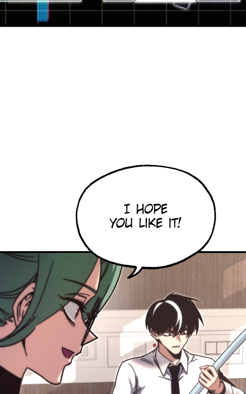 The Academy’sSashimi Sword Master Ep. 22 - Preparation (2) page 3 - 