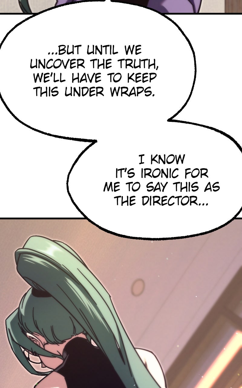 The Academy’sSashimi Sword Master Ep. 22 - Preparation (2) page 25 - 