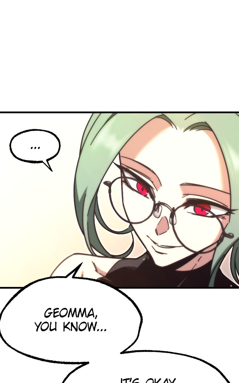 The Academy’sSashimi Sword Master Ep. 22 - Preparation (2) page 29 - 