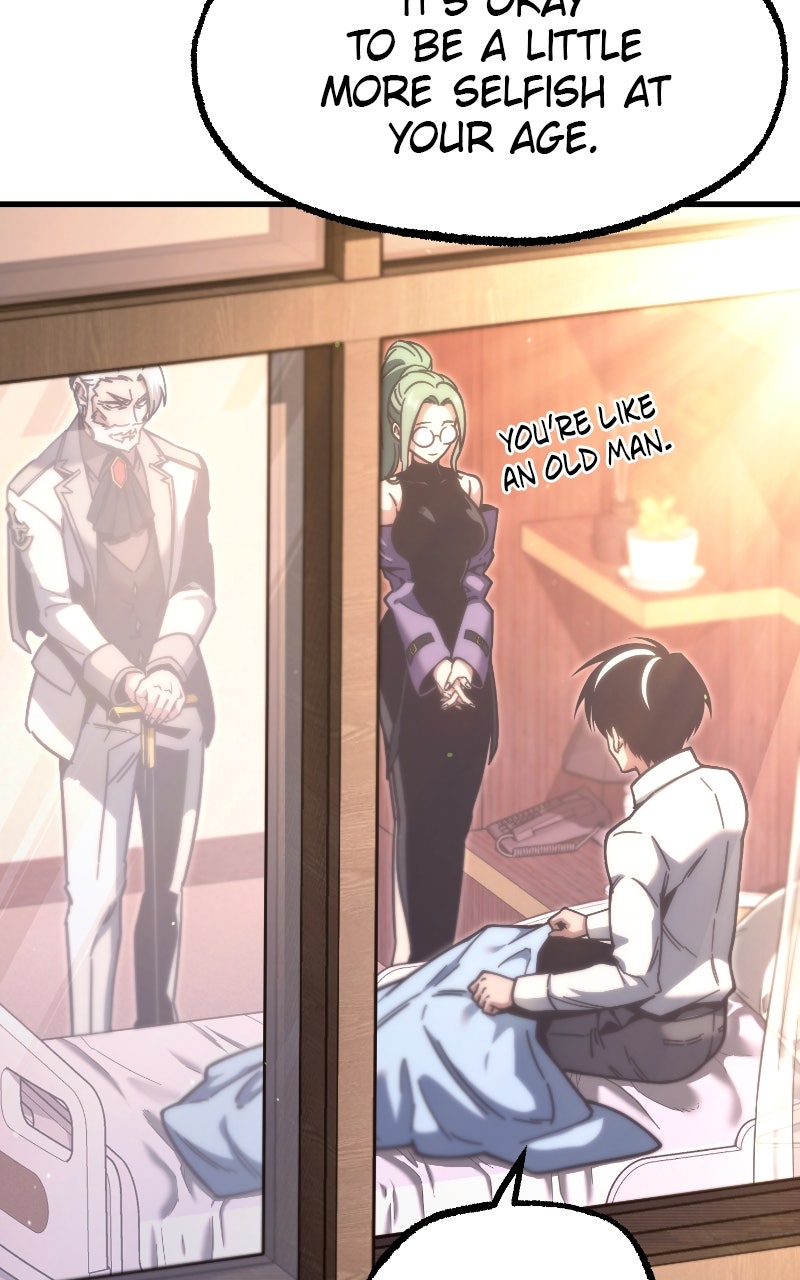 The Academy’sSashimi Sword Master Ep. 22 - Preparation (2) page 30 - 