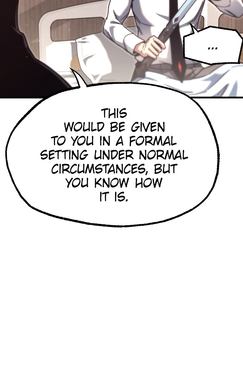 The Academy’sSashimi Sword Master Ep. 22 - Preparation (2) page 4 - 