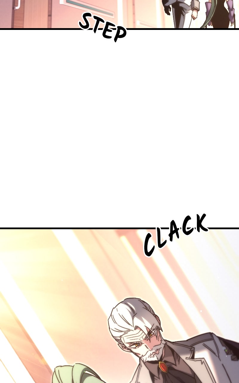 The Academy’sSashimi Sword Master Ep. 22 - Preparation (2) page 35 - 