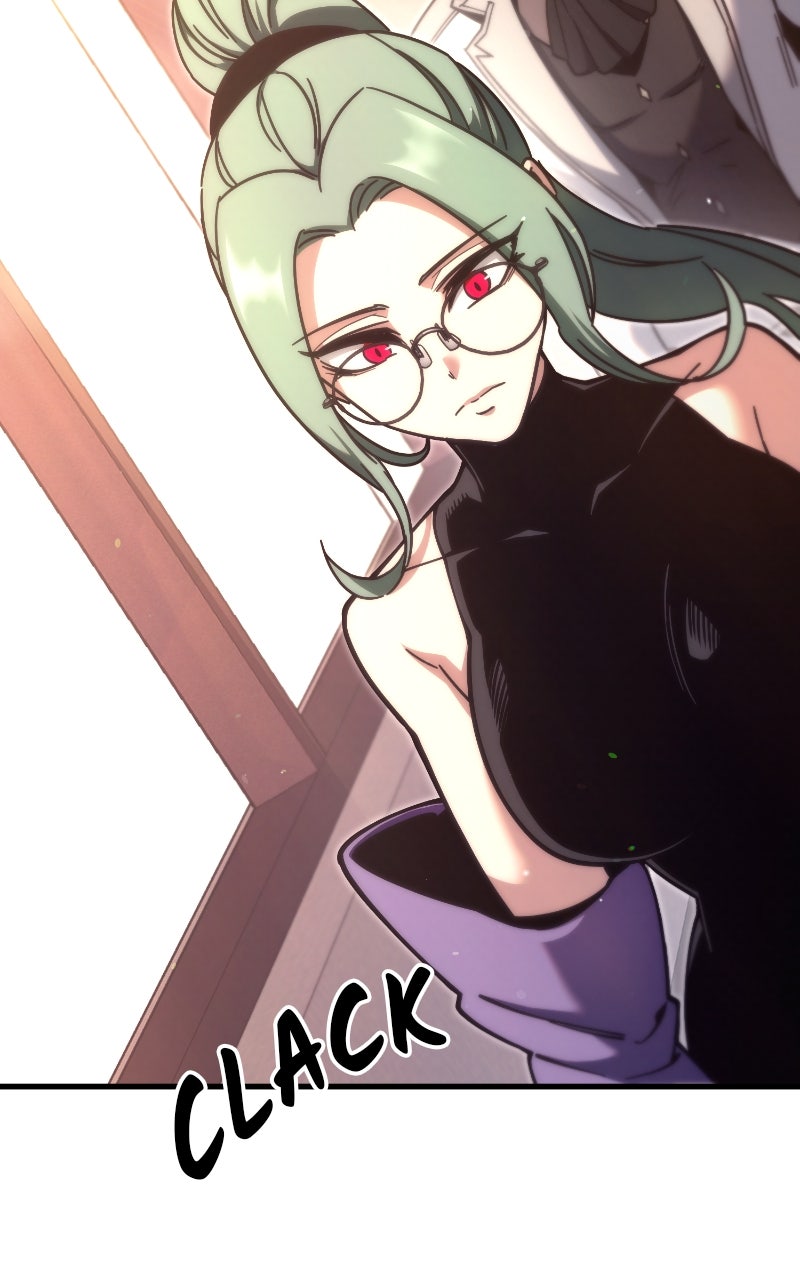 The Academy’sSashimi Sword Master Ep. 22 - Preparation (2) page 36 - 