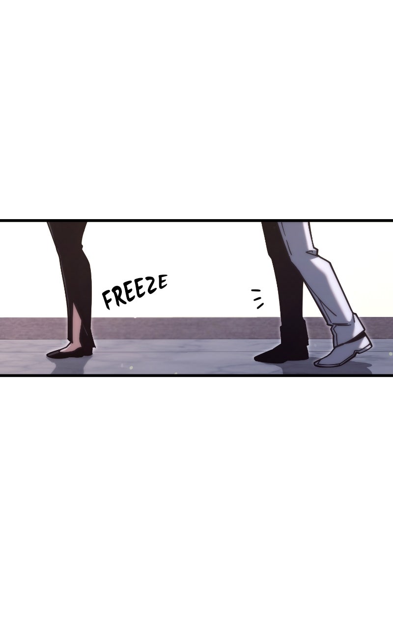 The Academy’sSashimi Sword Master Ep. 22 - Preparation (2) page 37 - 