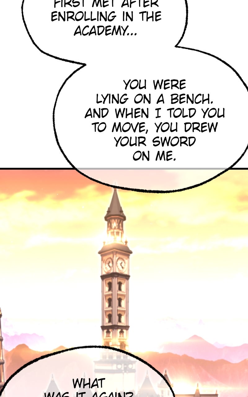 The Academy’sSashimi Sword Master Ep. 22 - Preparation (2) page 40 - 