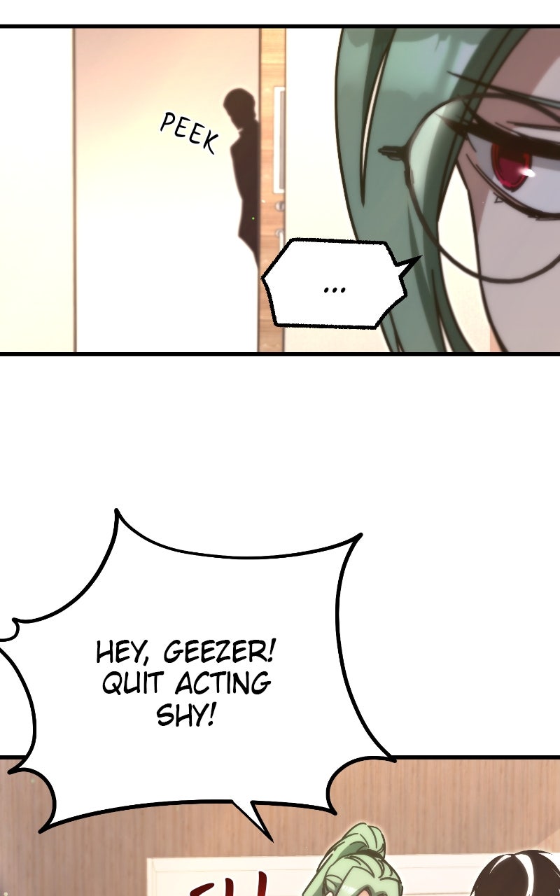 The Academy’sSashimi Sword Master Ep. 22 - Preparation (2) page 5 - 