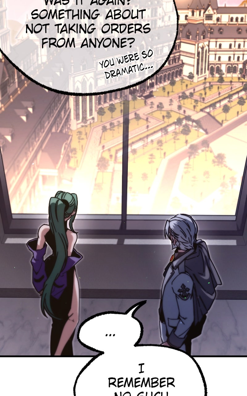 The Academy’sSashimi Sword Master Ep. 22 - Preparation (2) page 41 - 