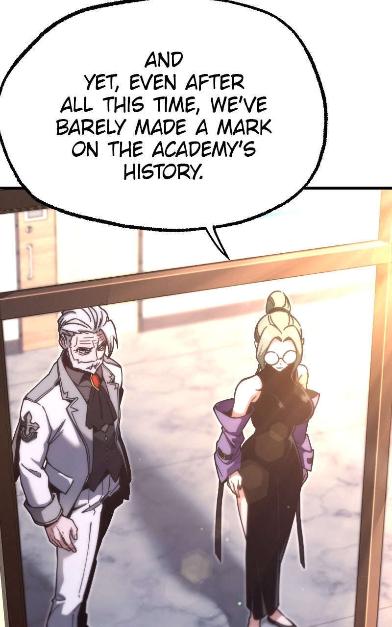 The Academy’sSashimi Sword Master Ep. 22 - Preparation (2) page 45 - 