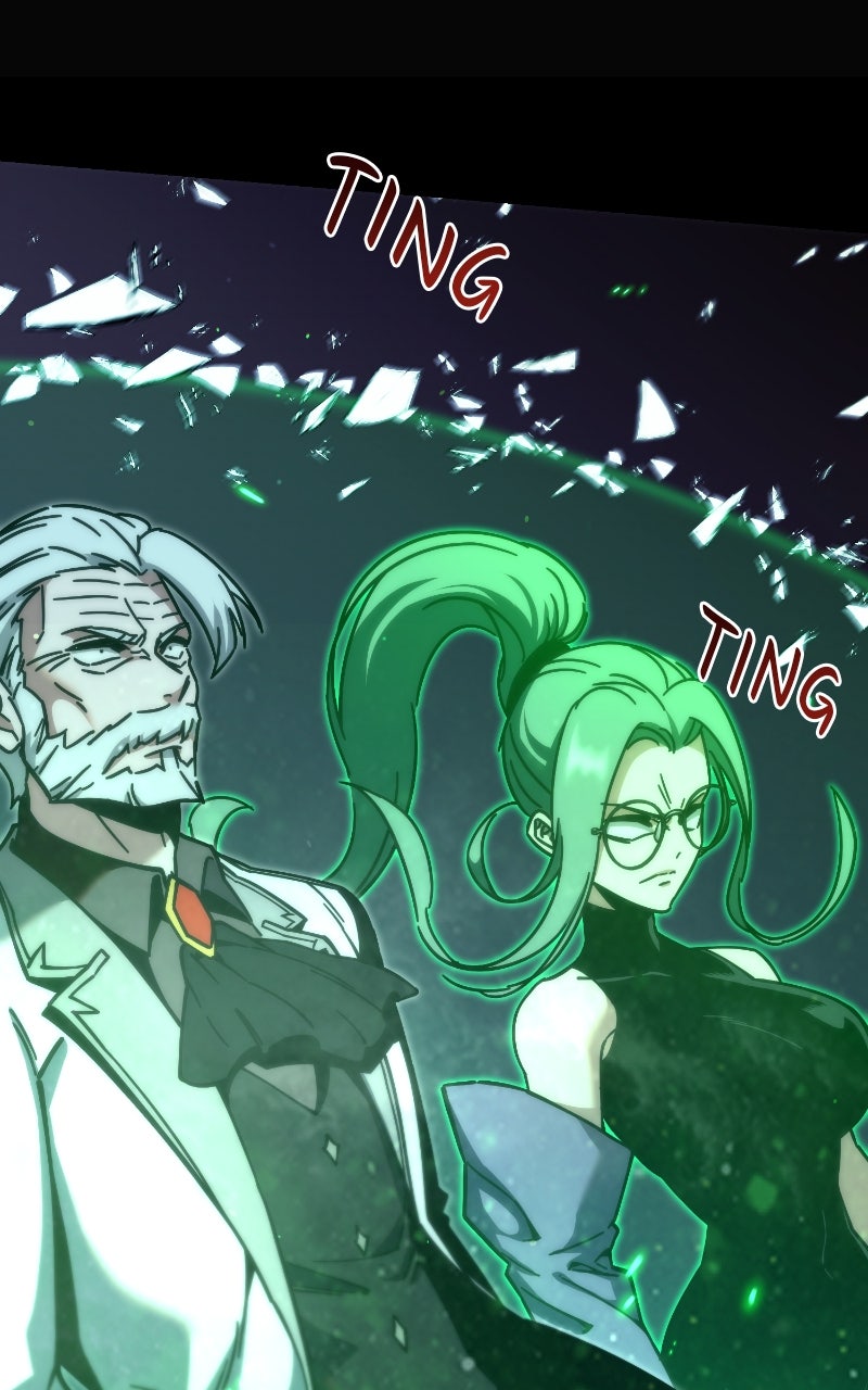 The Academy’sSashimi Sword Master Ep. 22 - Preparation (2) page 53 - 