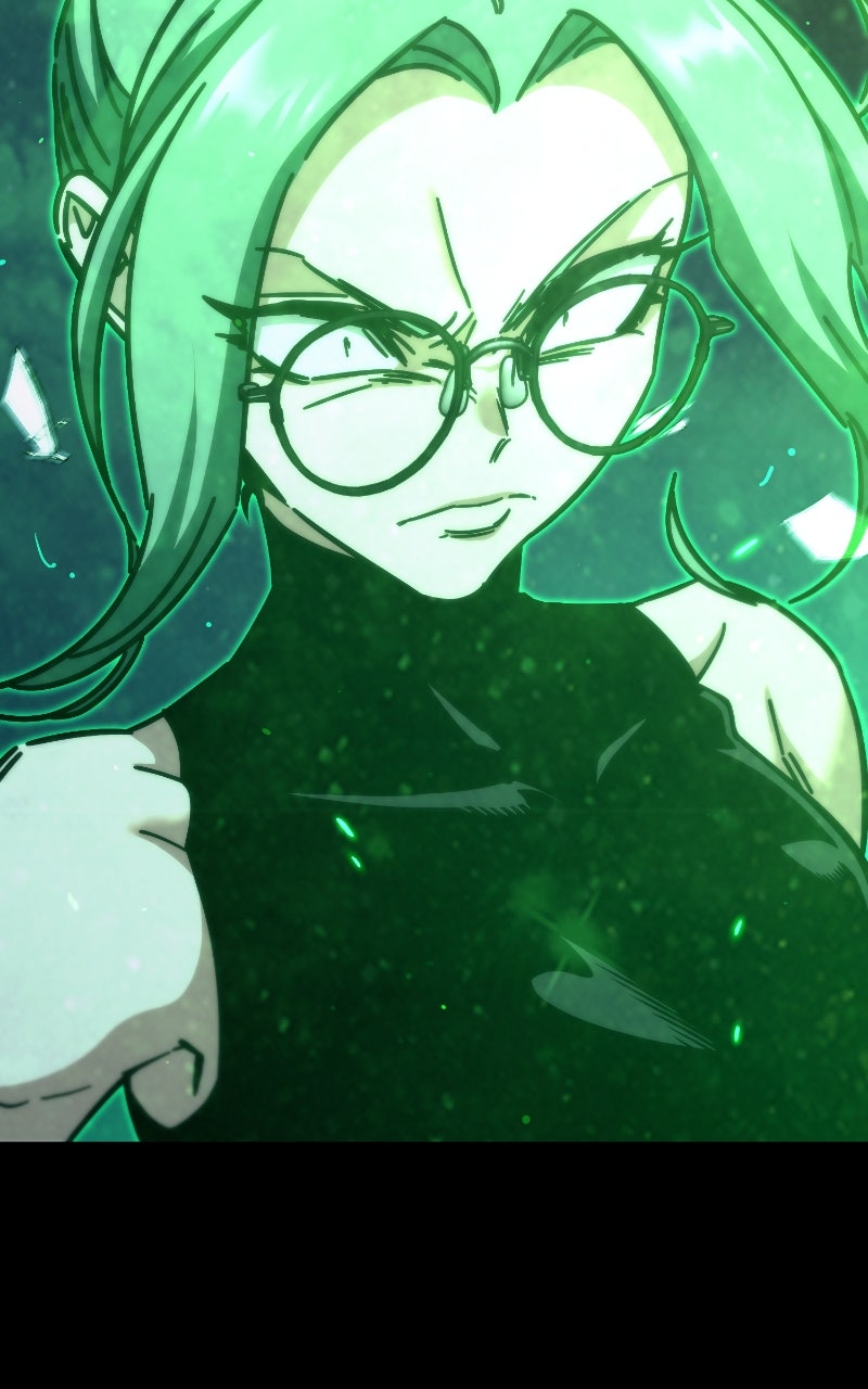 The Academy’sSashimi Sword Master Ep. 22 - Preparation (2) page 55 - 