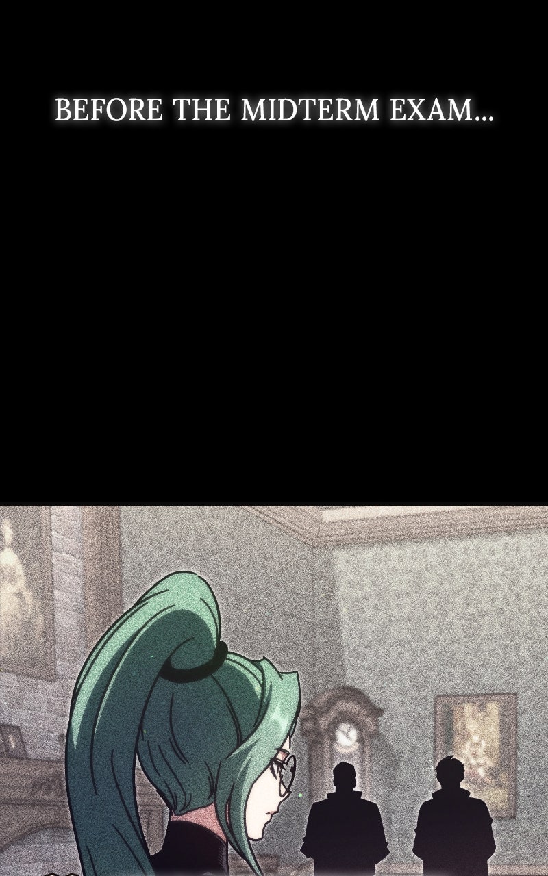 The Academy’sSashimi Sword Master Ep. 22 - Preparation (2) page 56 - 