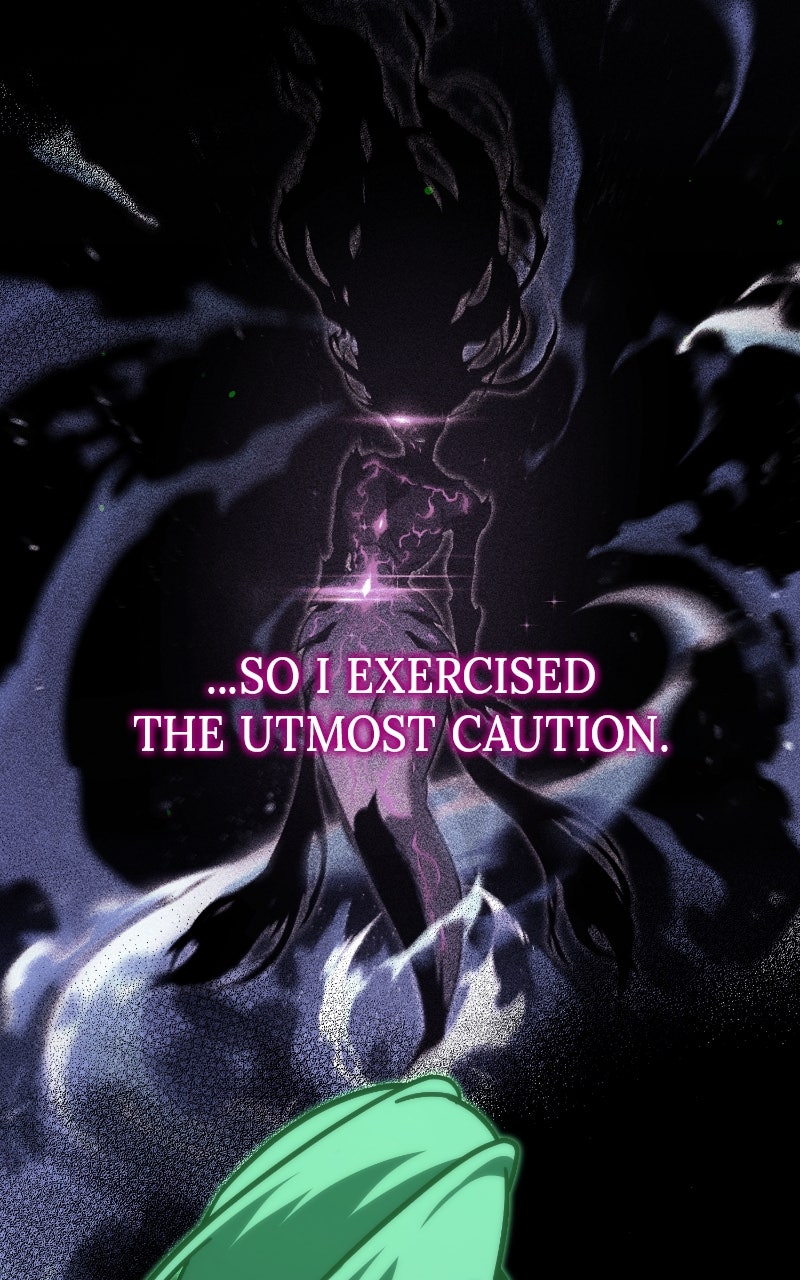 The Academy’sSashimi Sword Master Ep. 22 - Preparation (2) page 58 - 