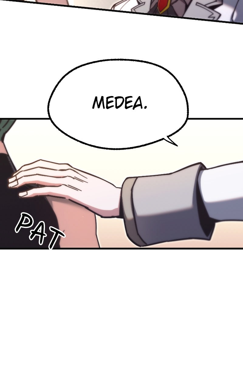 The Academy’sSashimi Sword Master Ep. 22 - Preparation (2) page 61 - 