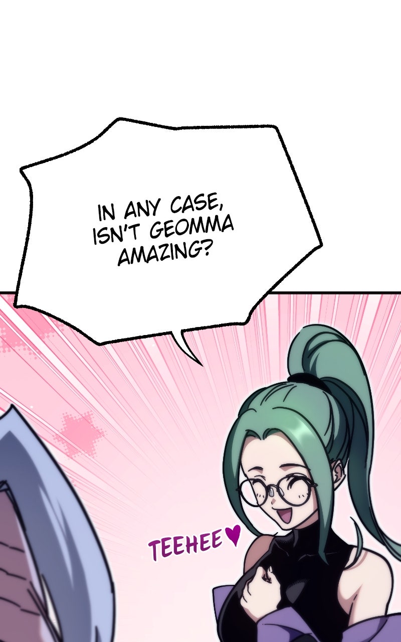 The Academy’sSashimi Sword Master Ep. 22 - Preparation (2) page 65 - 