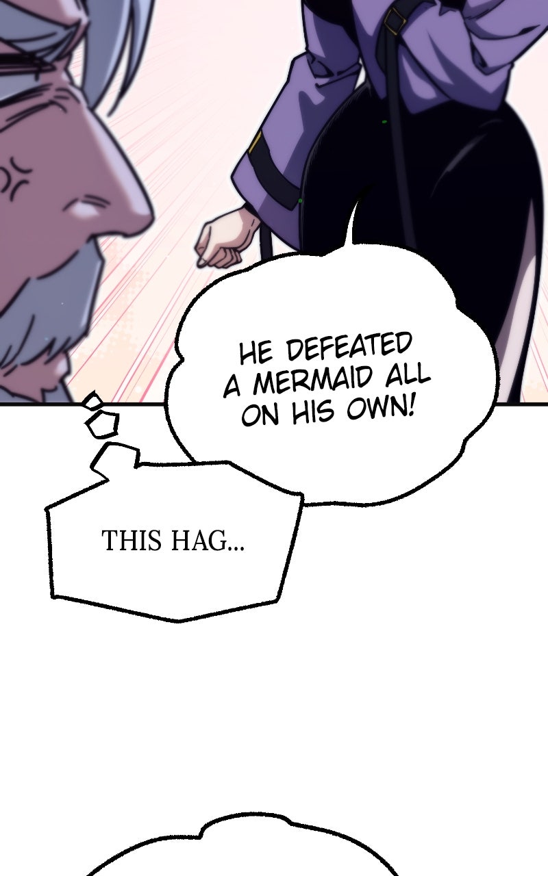 The Academy’sSashimi Sword Master Ep. 22 - Preparation (2) page 66 - 