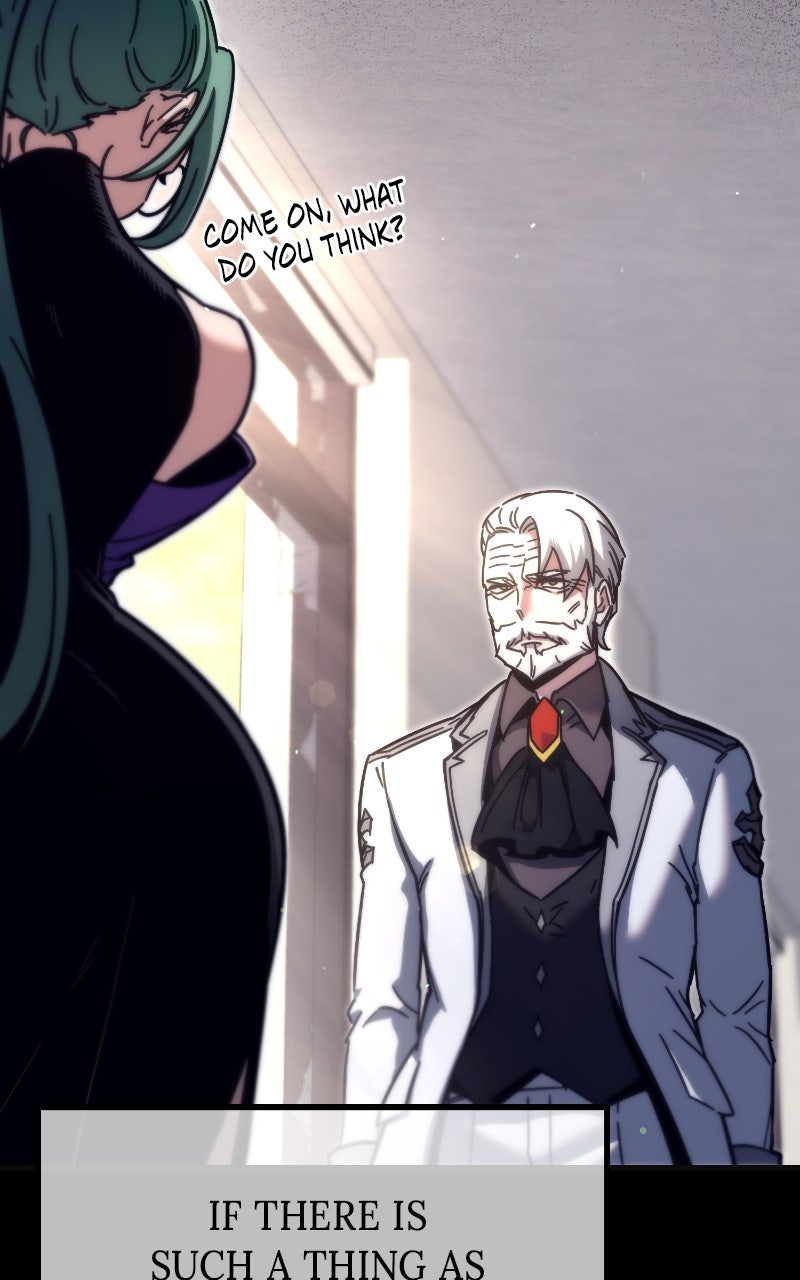 The Academy’sSashimi Sword Master Ep. 22 - Preparation (2) page 74 - 