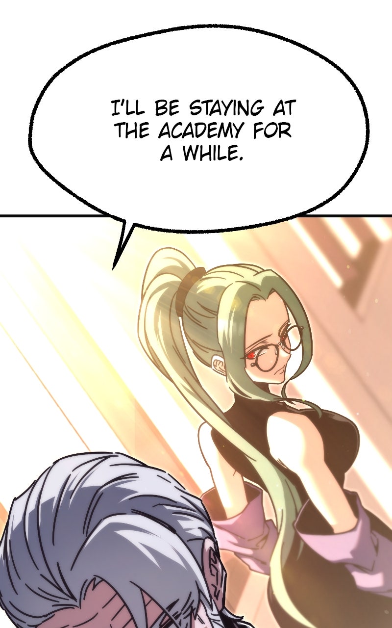The Academy’sSashimi Sword Master Ep. 22 - Preparation (2) page 79 - 