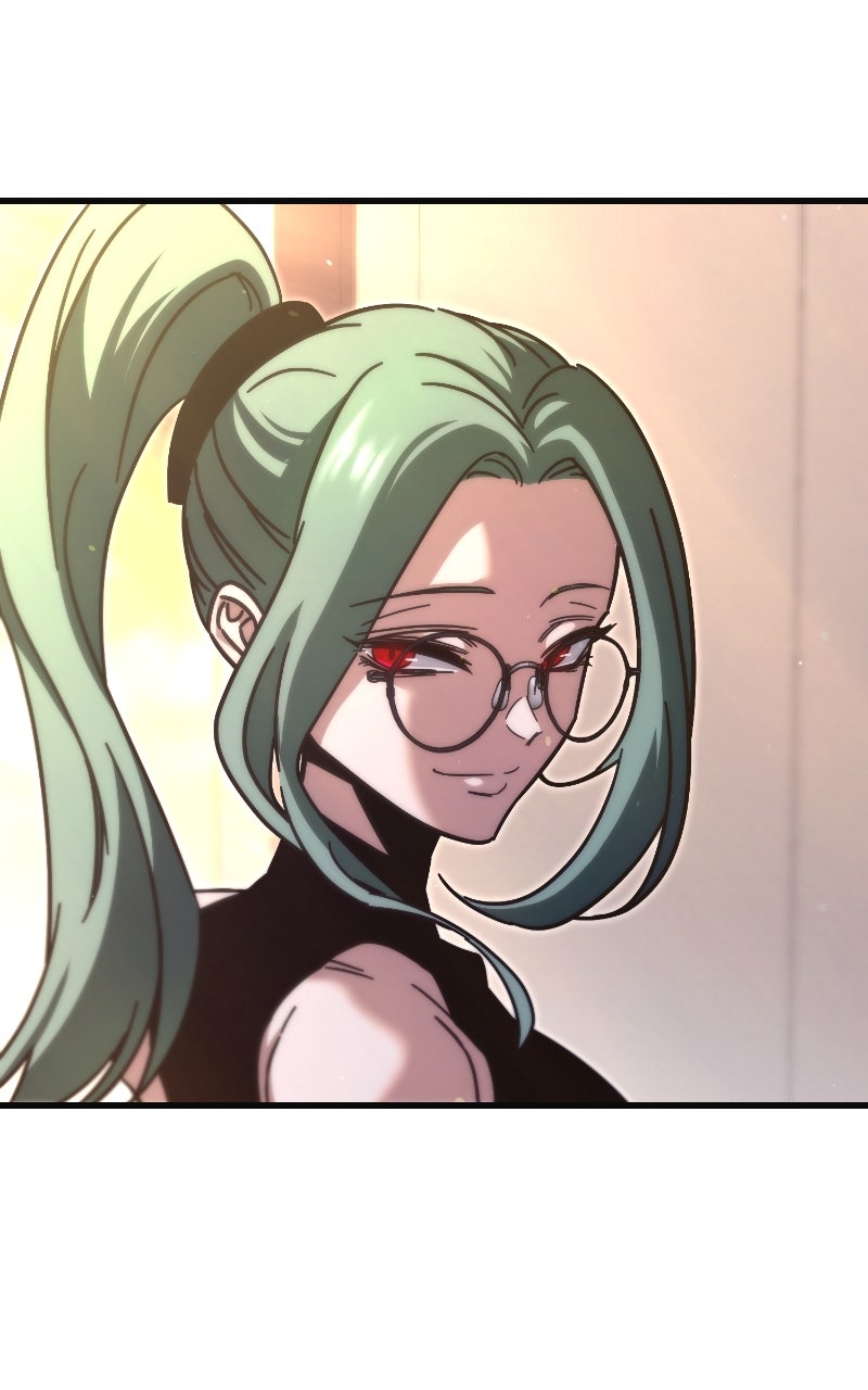 The Academy’sSashimi Sword Master Ep. 22 - Preparation (2) page 81 - 