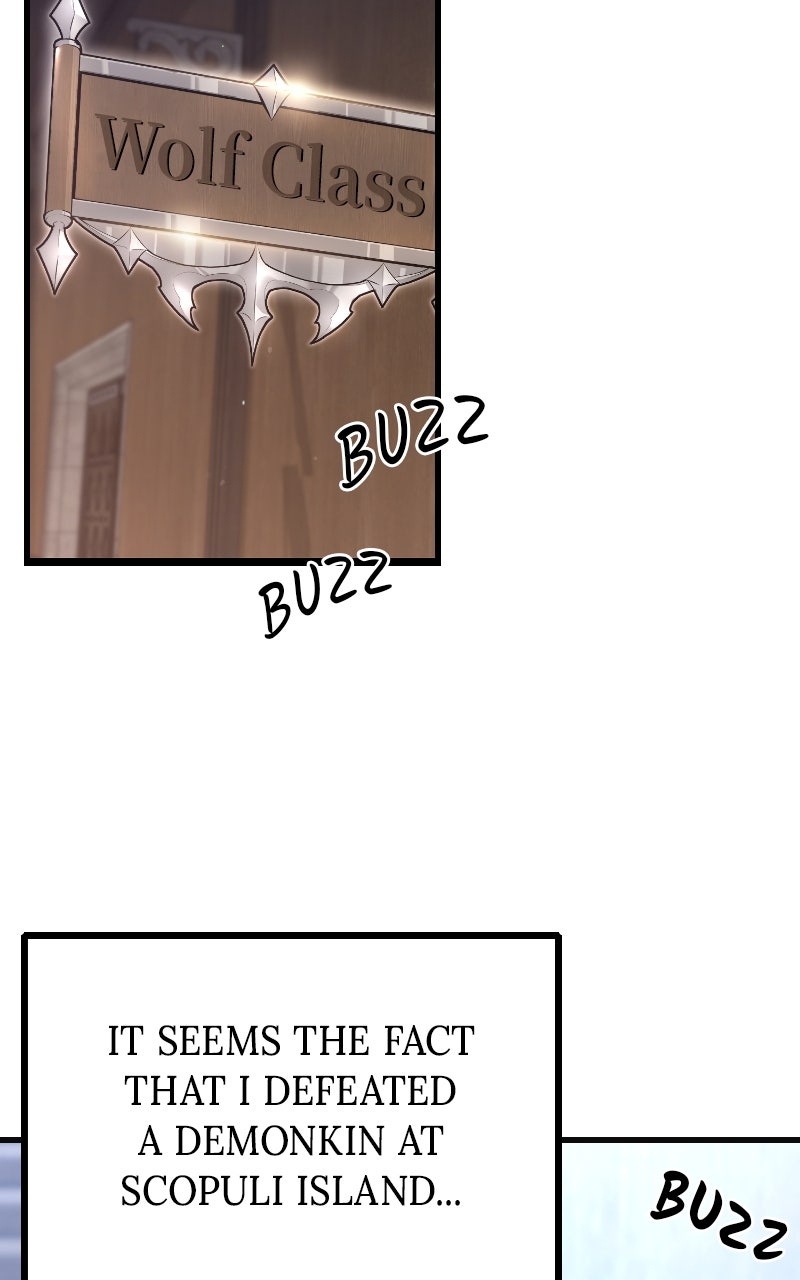 The Academy’sSashimi Sword Master Ep. 22 - Preparation (2) page 86 - 