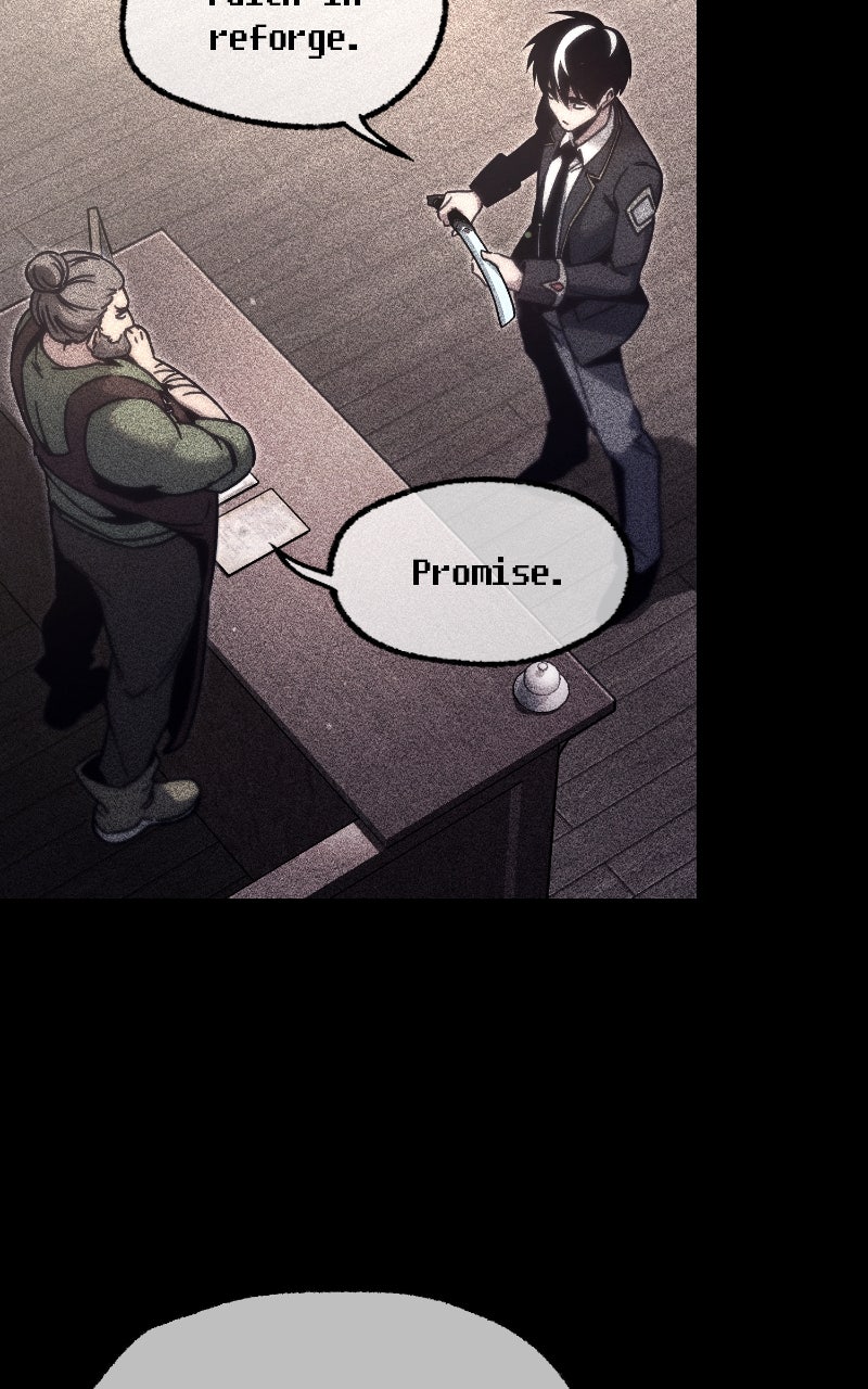 The Academy’sSashimi Sword Master Ep. 22 - Preparation (2) page 92 - 