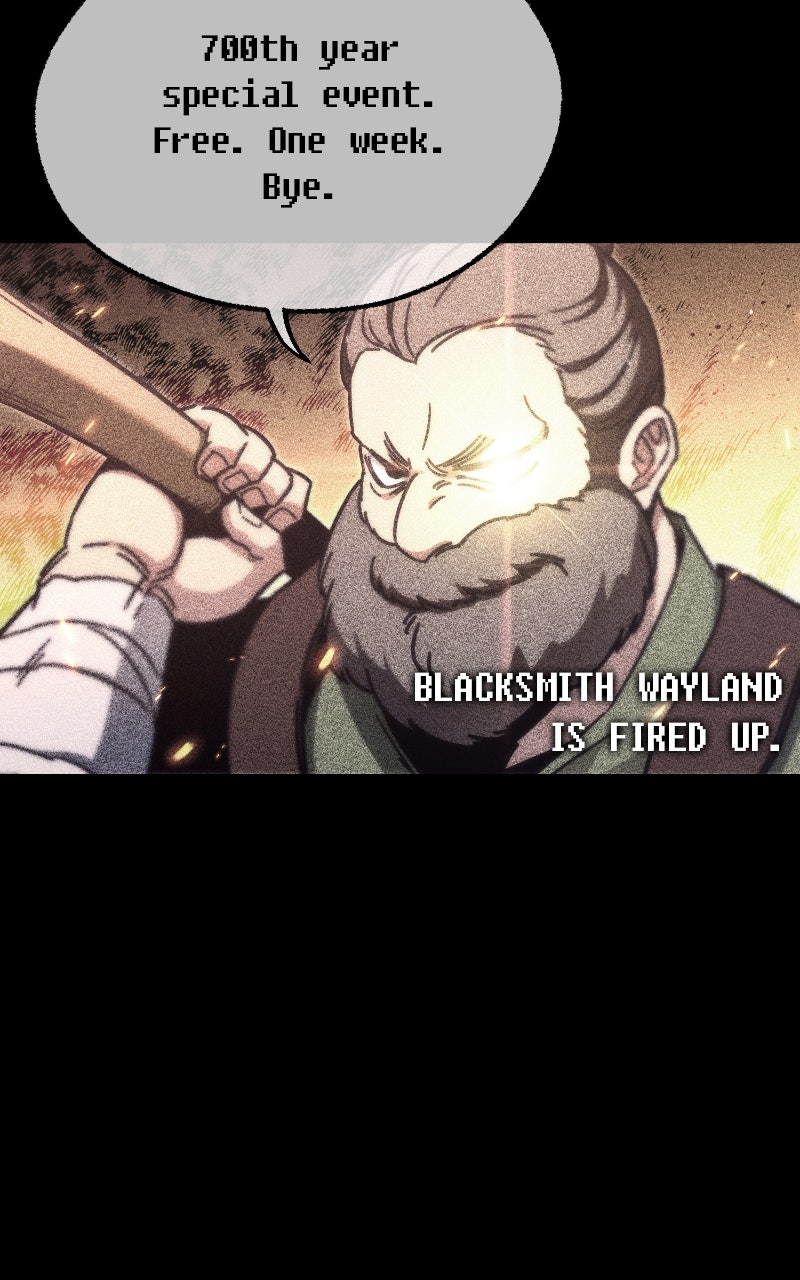 The Academy’sSashimi Sword Master Ep. 22 - Preparation (2) page 93 - 