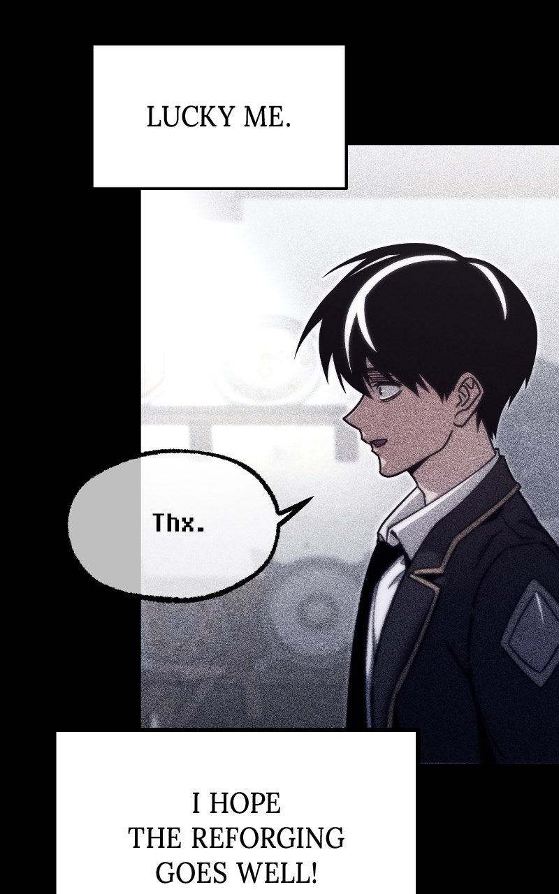 The Academy’sSashimi Sword Master Ep. 22 - Preparation (2) page 94 - 