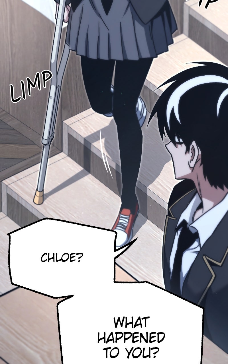 The Academy’sSashimi Sword Master Ep. 22 - Preparation (2) page 98 - 
