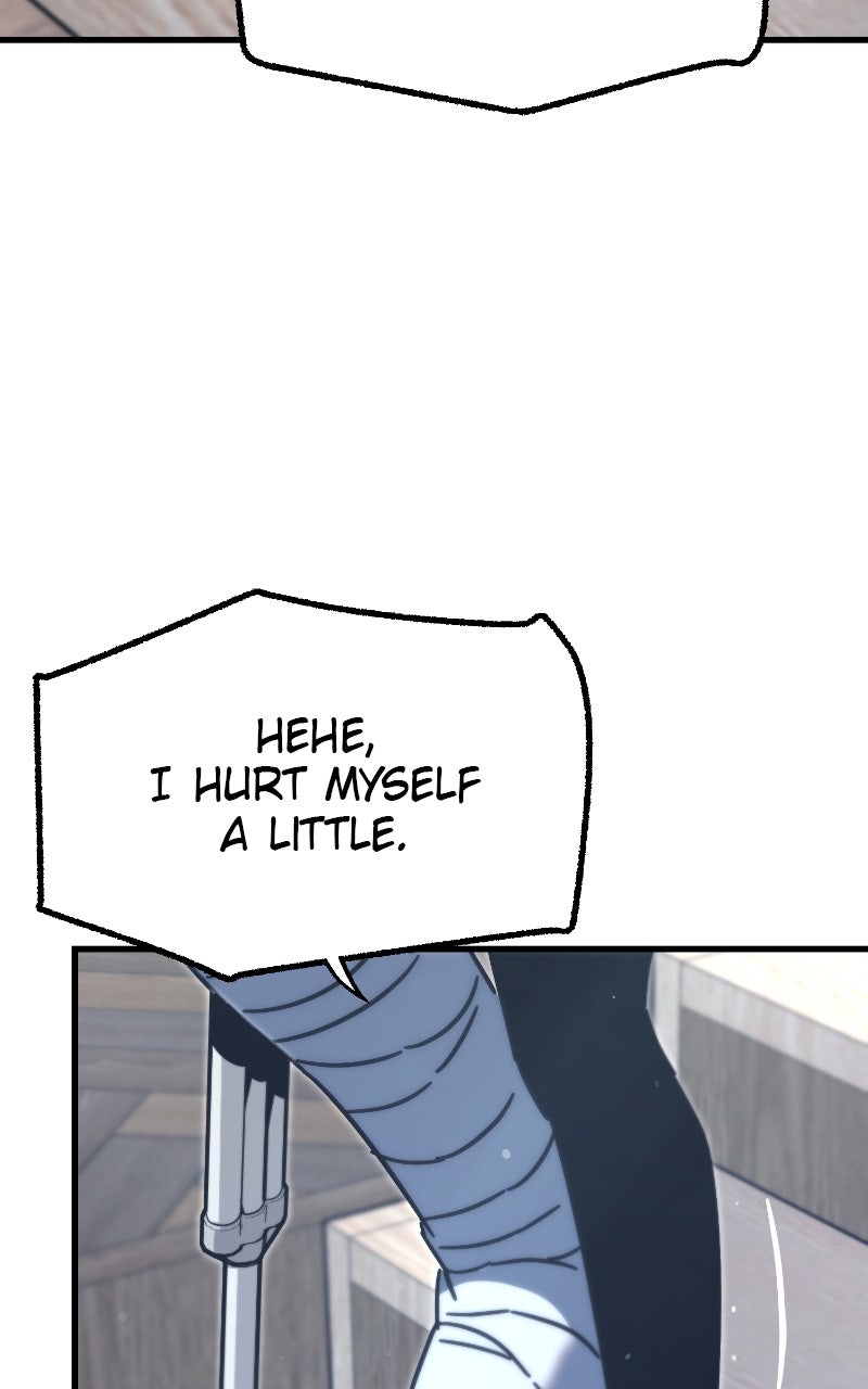 The Academy’sSashimi Sword Master Ep. 22 - Preparation (2) page 99 - 