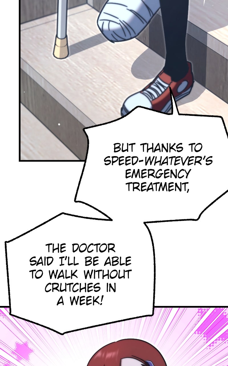 The Academy’sSashimi Sword Master Ep. 22 - Preparation (2) page 100 - 