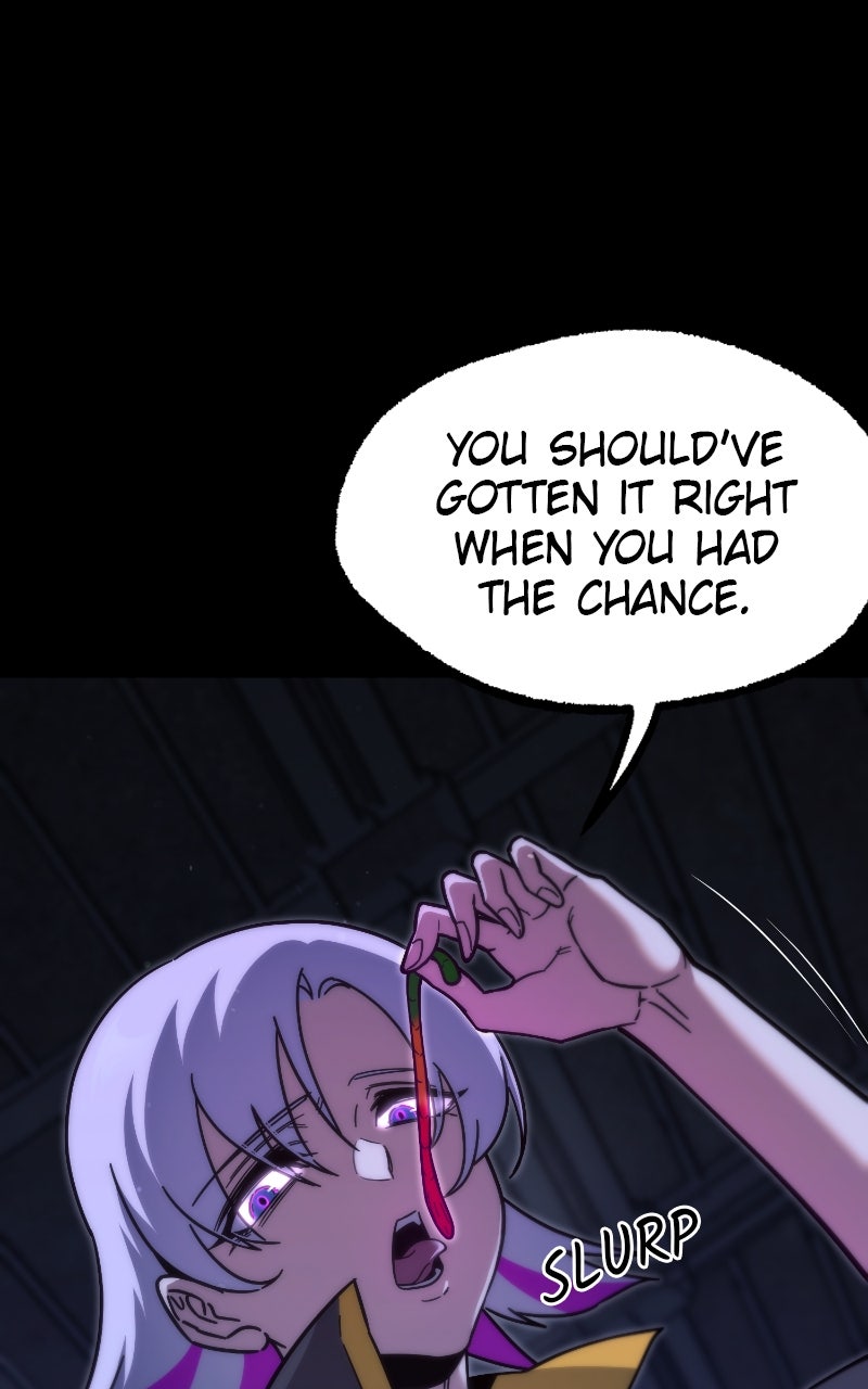The Academy’sSashimi Sword Master Ep. 23 - Preparation (3) page 2 - 
