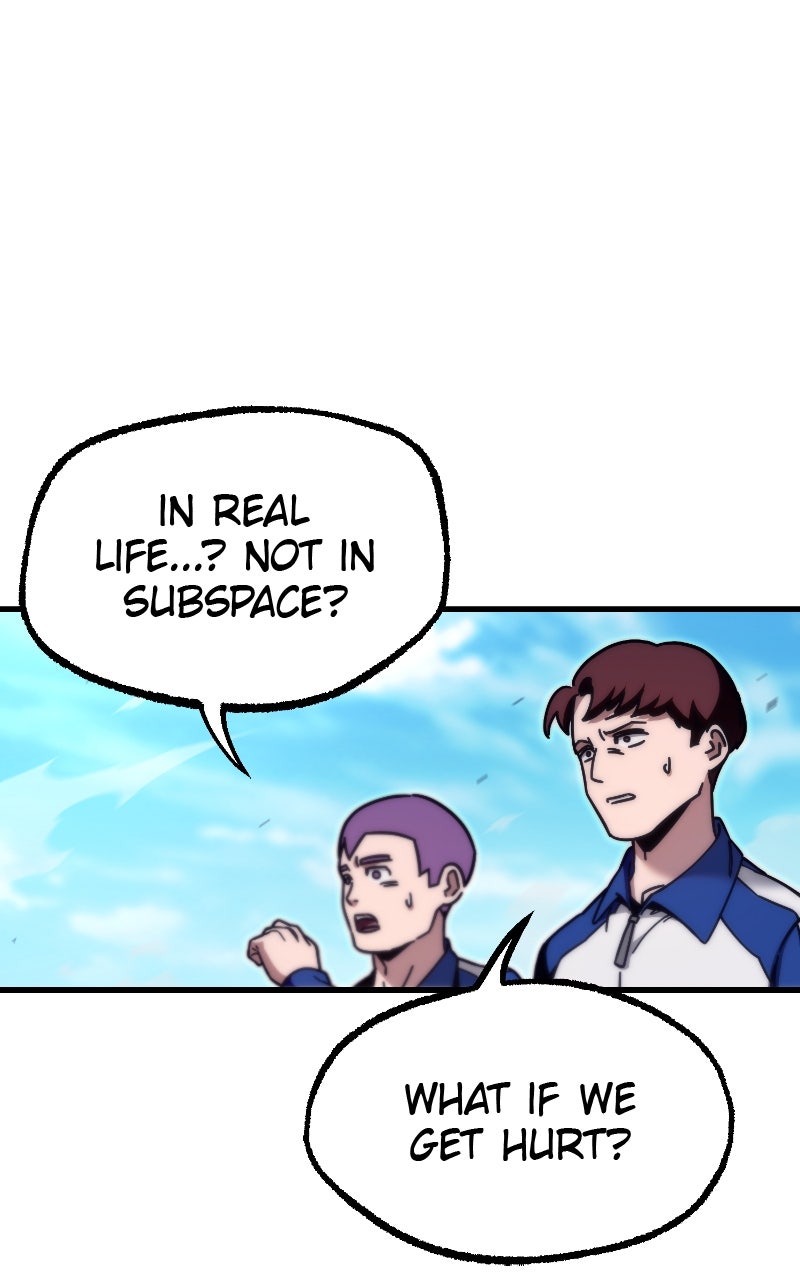 The Academy’sSashimi Sword Master Ep. 23 - Preparation (3) page 101 - 