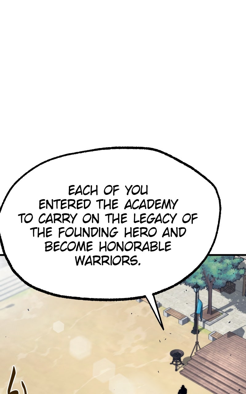The Academy’sSashimi Sword Master Ep. 23 - Preparation (3) page 102 - 