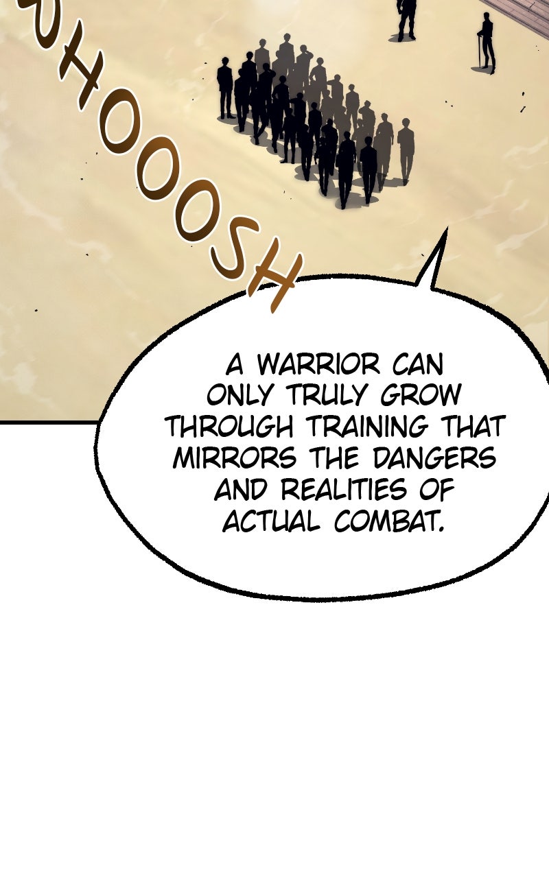 The Academy’sSashimi Sword Master Ep. 23 - Preparation (3) page 103 - 