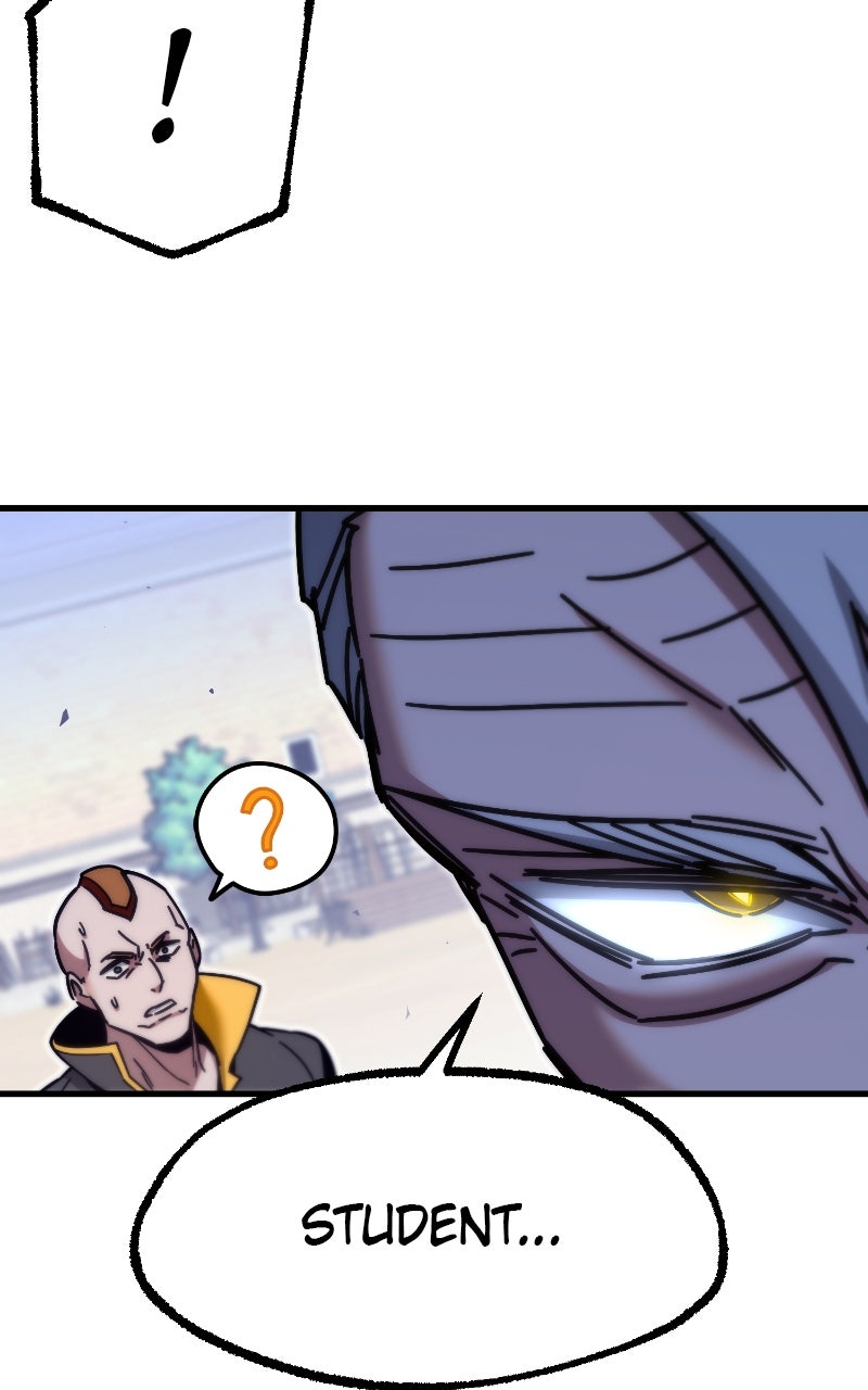 The Academy’sSashimi Sword Master Ep. 23 - Preparation (3) page 112 - 