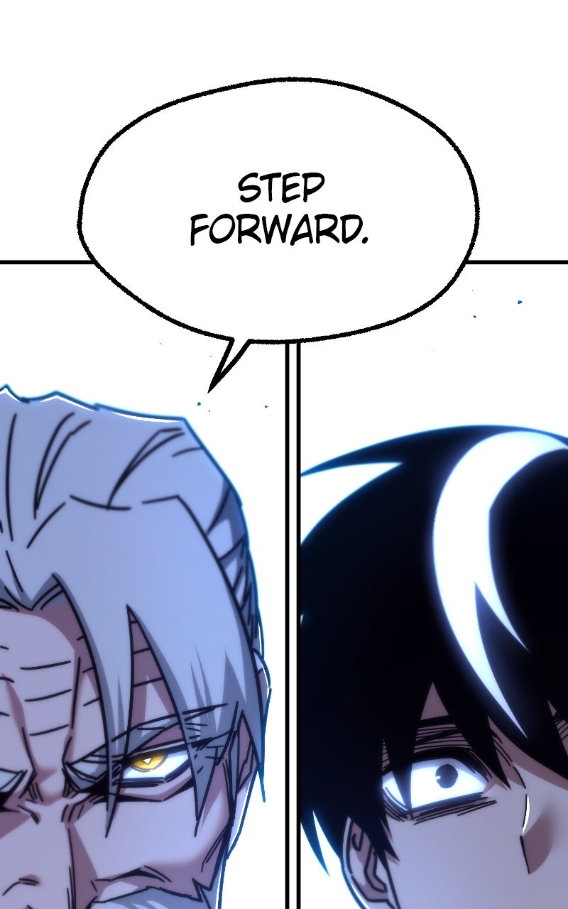 The Academy’sSashimi Sword Master Ep. 23 - Preparation (3) page 116 - 