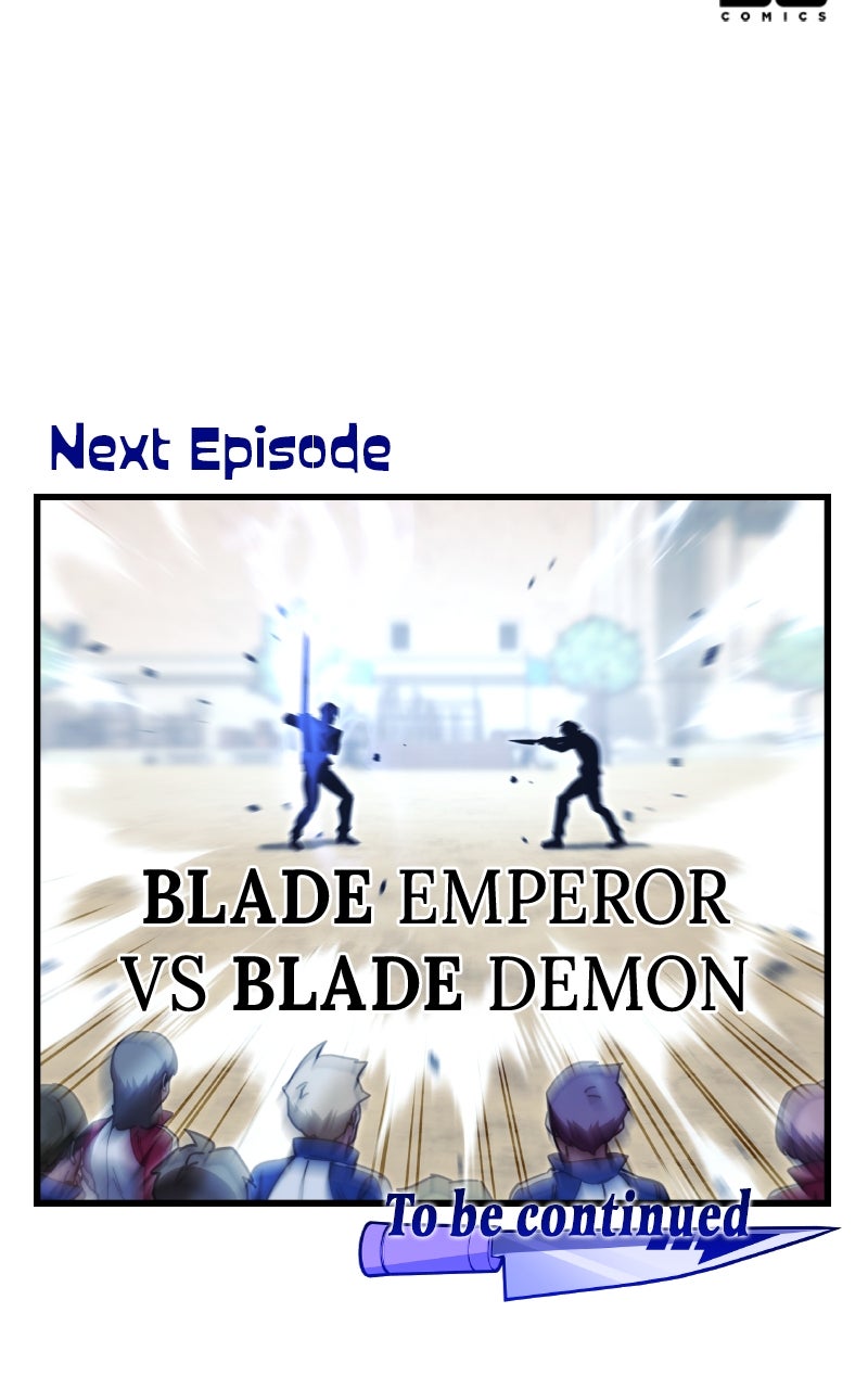 The Academy’sSashimi Sword Master Ep. 23 - Preparation (3) page 119 - 