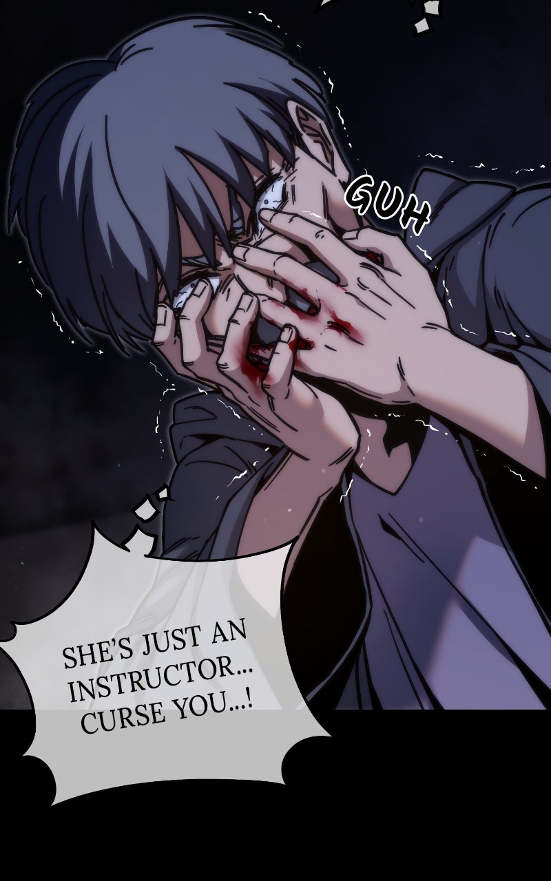 The Academy’sSashimi Sword Master Ep. 23 - Preparation (3) page 14 - 