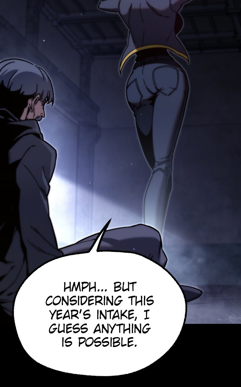 The Academy’sSashimi Sword Master Ep. 23 - Preparation (3) page 18 - 