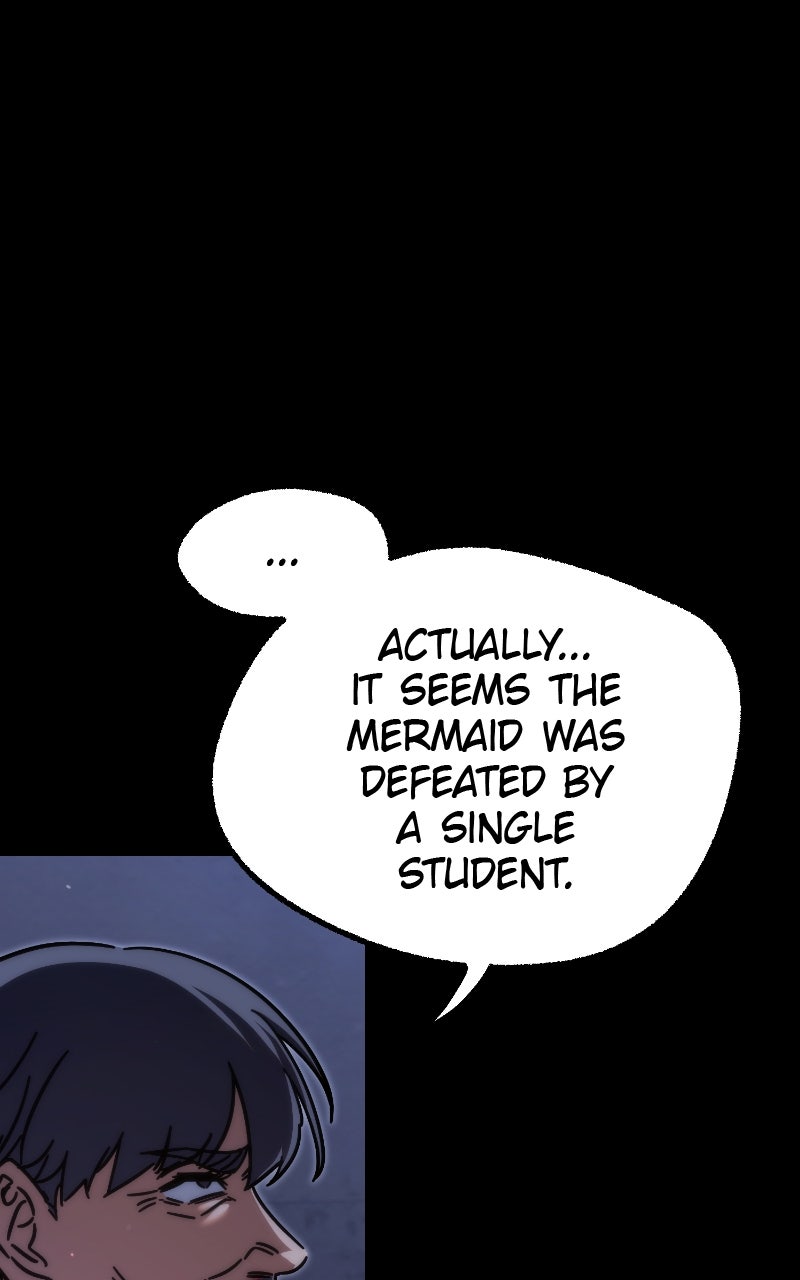 The Academy’sSashimi Sword Master Ep. 23 - Preparation (3) page 19 - 